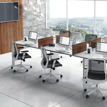 Mobiliário Espaço C