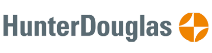 Cortinas e Persianas Hunter Douglas