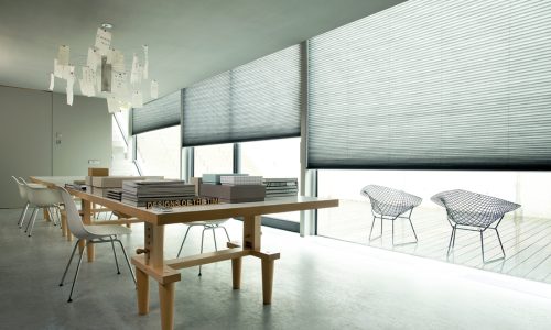 Cortinas Celular Duette Uniflex